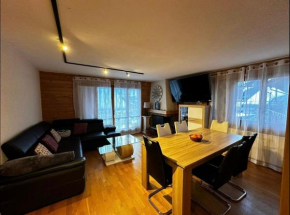 Appartement 4 p Centre Villars